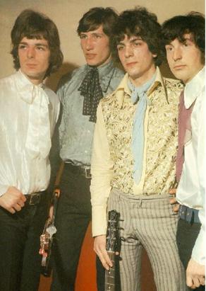 floyds